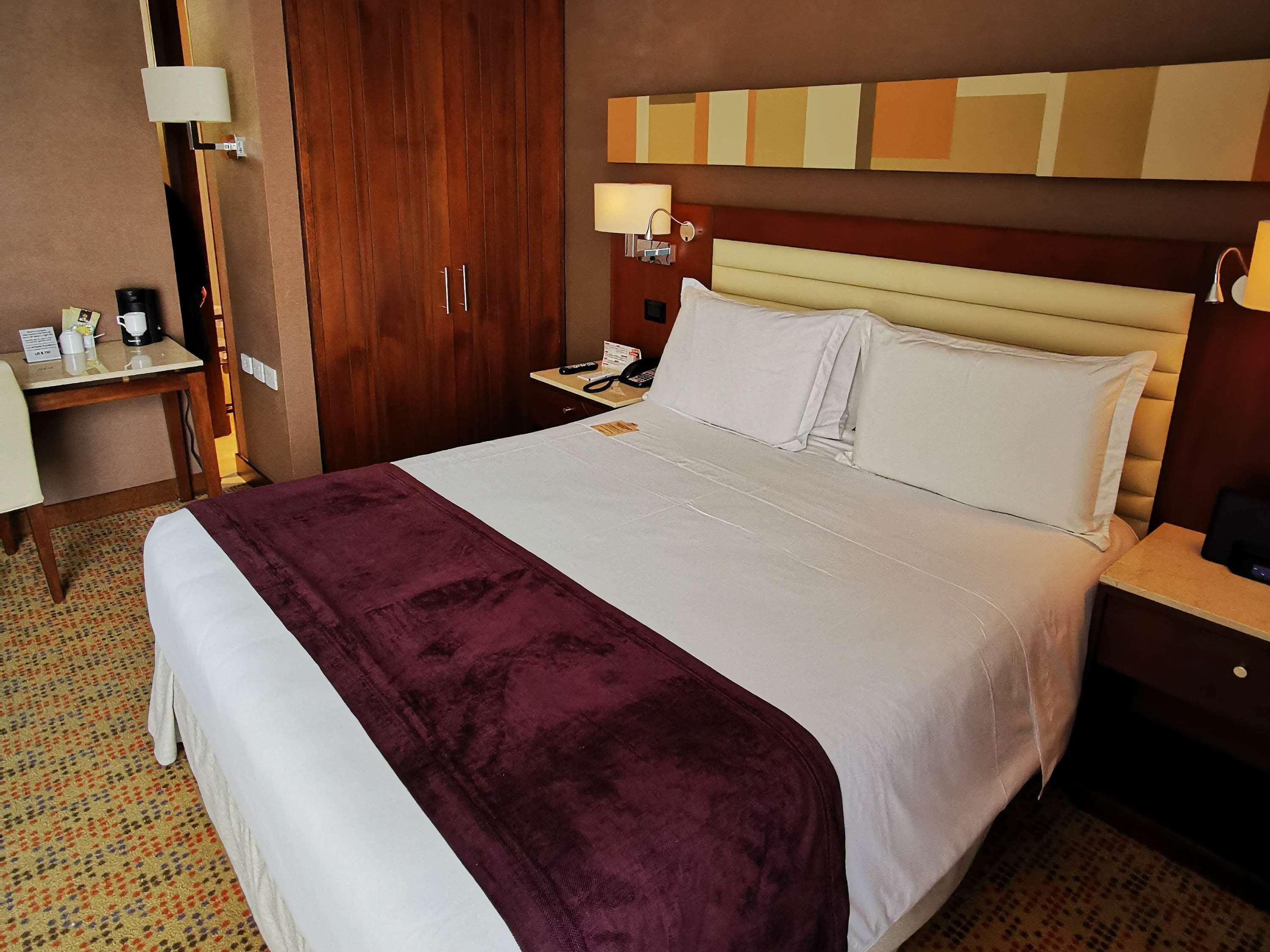 Mercure Bogota Calle 100 ภายนอก รูปภาพ