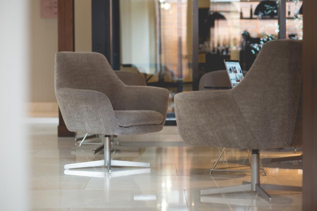 Mercure Bogota Calle 100 ภายนอก รูปภาพ